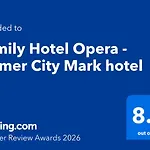Opera Family - Former فندق 3*