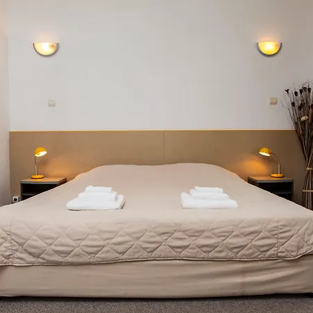 Opera Family - Former Hotel 3*