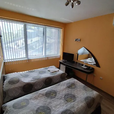 Hotel Opera Family - Former Varna