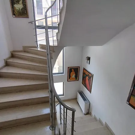 Hotel Opera Family - Former