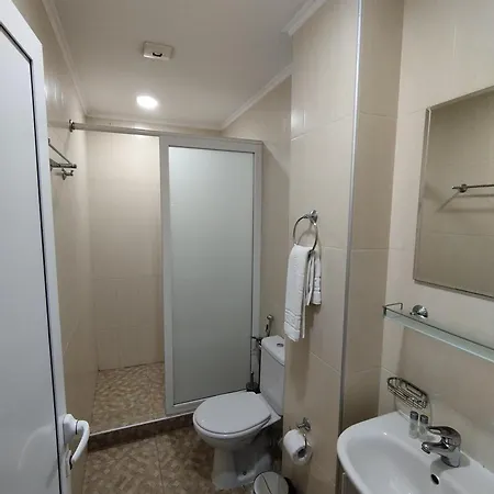 Opera Family - Former Hotel Varna