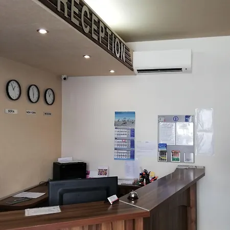 Opera Family - Former Hotel Varna