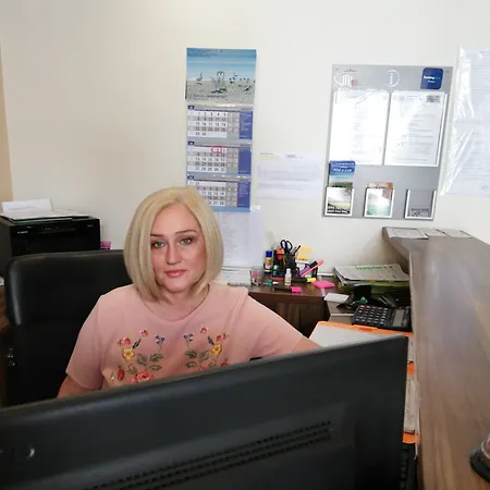 Hotel Opera Family - Former Varna