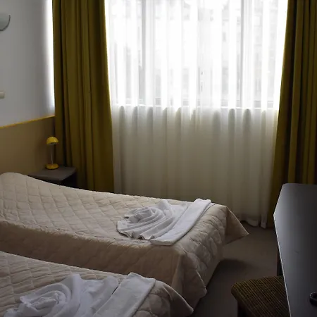 Hotel Opera Family - Former 2*