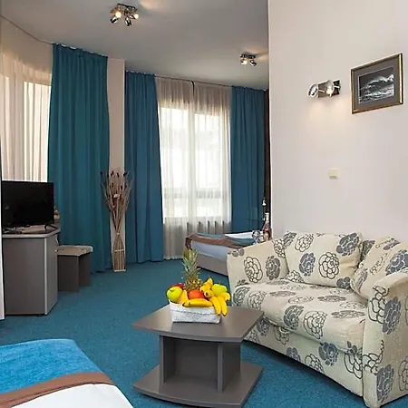Opera Family - Former Hotel Varna