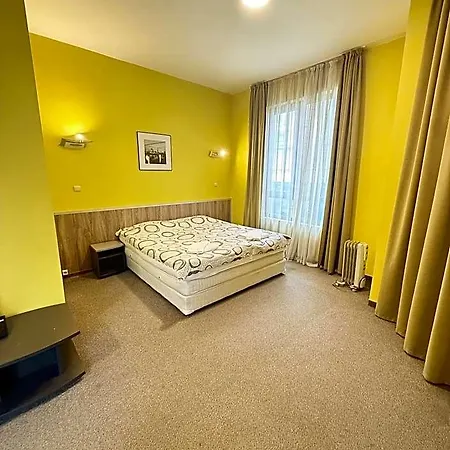 Opera Family - Former Hotel 3*