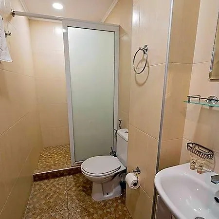 Hotel Opera Family - Former Varna