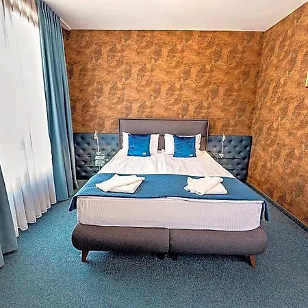 Opera Family - Former Hotel 3*