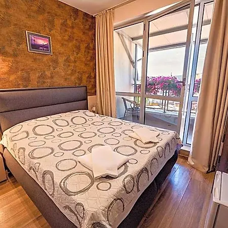 Opera Family - Former Hotel 3*