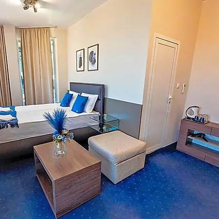 Hotel Opera Family - Former 3*